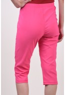 Pantaloni Scurti Dama Sunday 6628 Pink